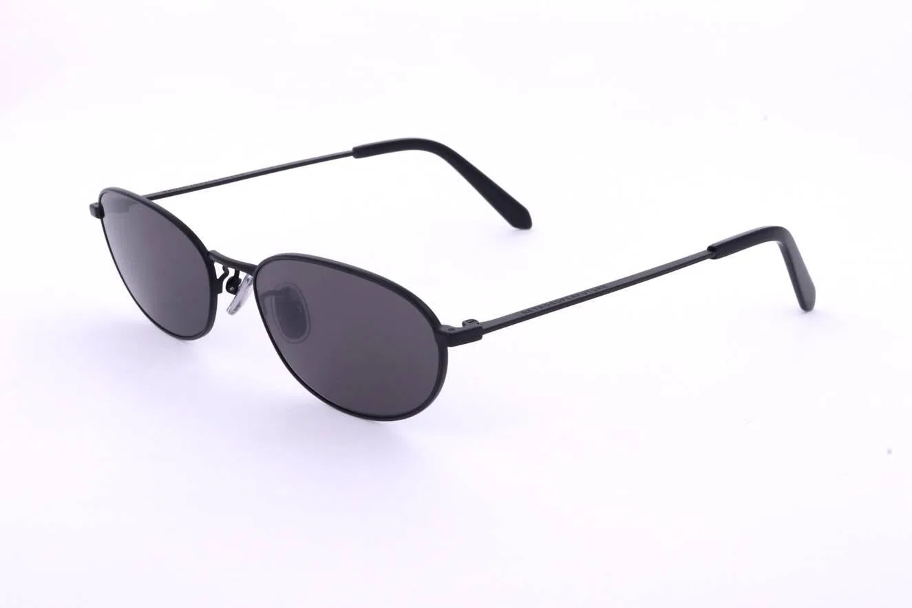 Retrosuperfuture UOVONERO Sunglasses - view 3